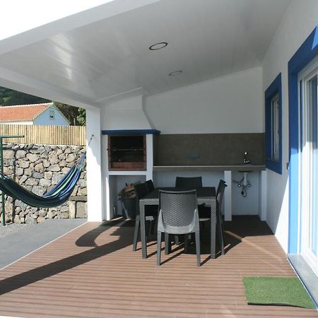 Quinta Rico - House II Villa Praia da Vitoria Ngoại thất bức ảnh