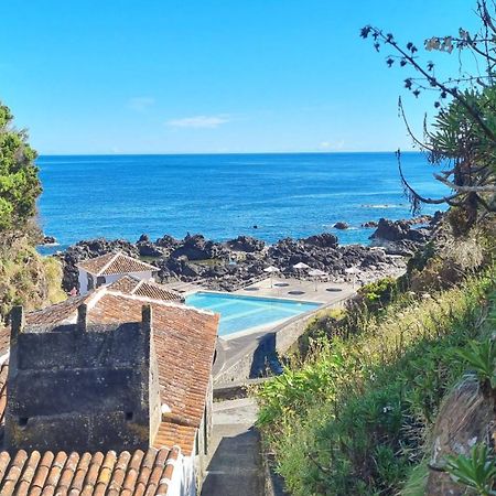 Quinta Rico - House II Villa Praia da Vitoria Ngoại thất bức ảnh