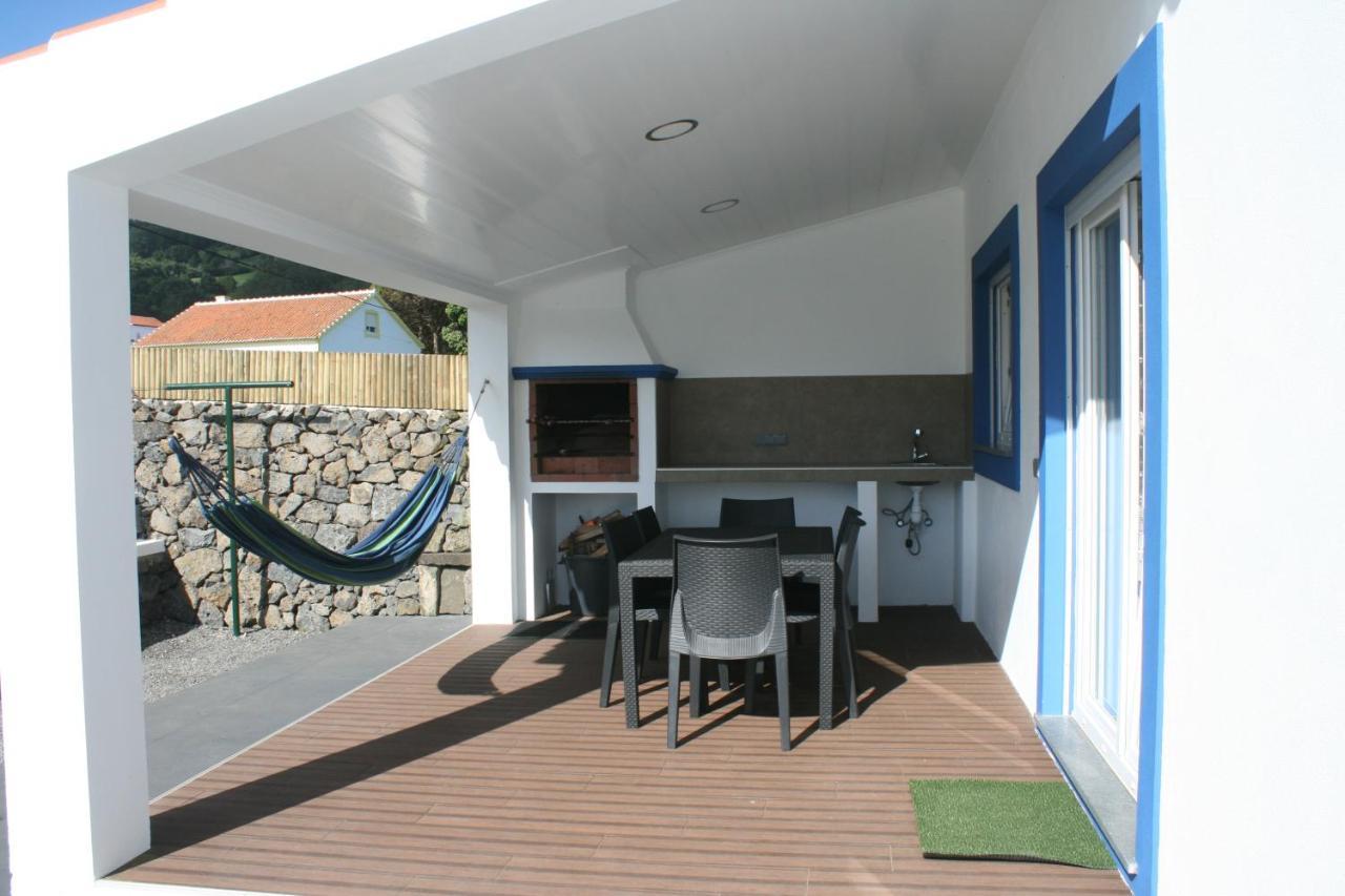Quinta Rico - House II Villa Praia da Vitoria Ngoại thất bức ảnh