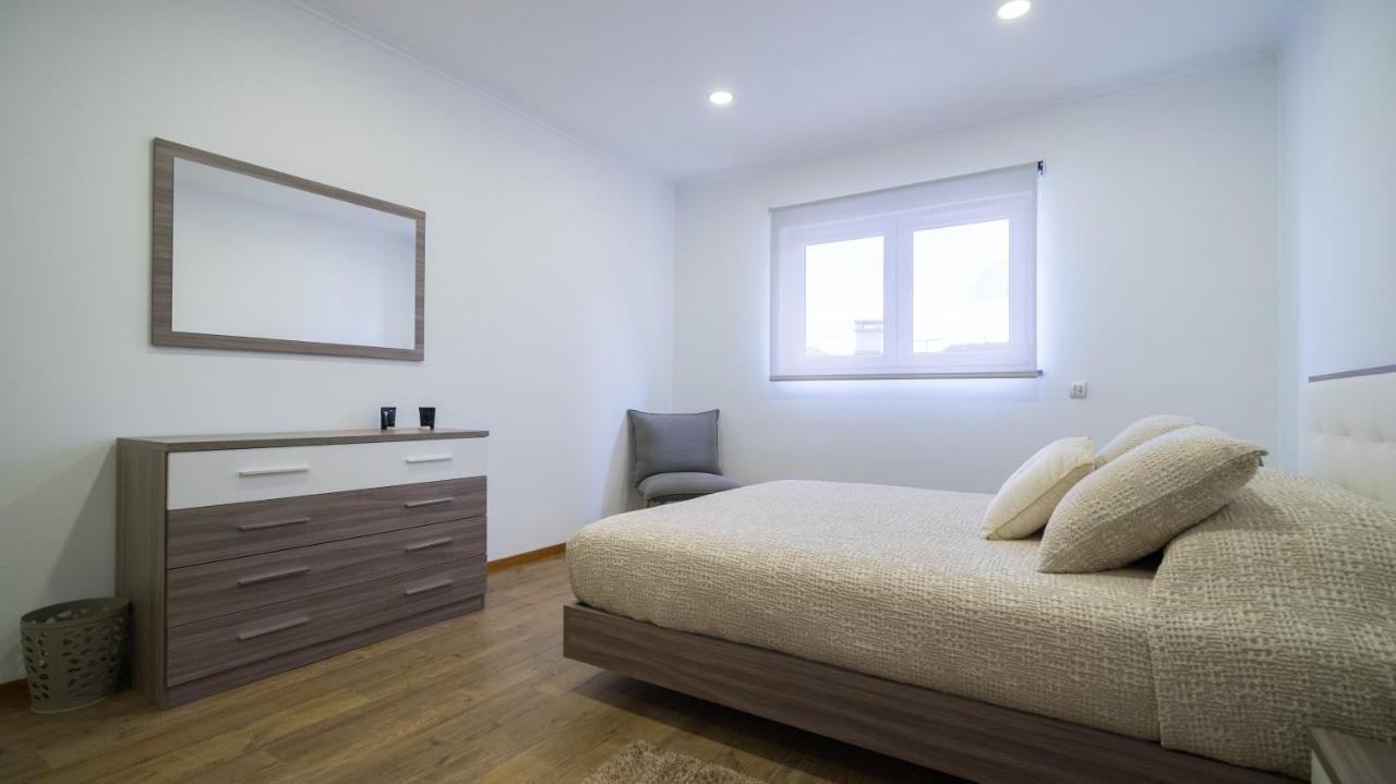 Quinta Rico - House II Villa Praia da Vitoria Ngoại thất bức ảnh