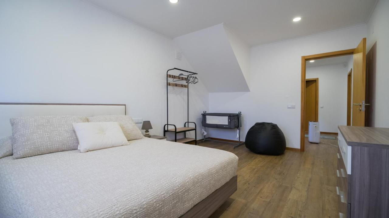 Quinta Rico - House II Villa Praia da Vitoria Ngoại thất bức ảnh