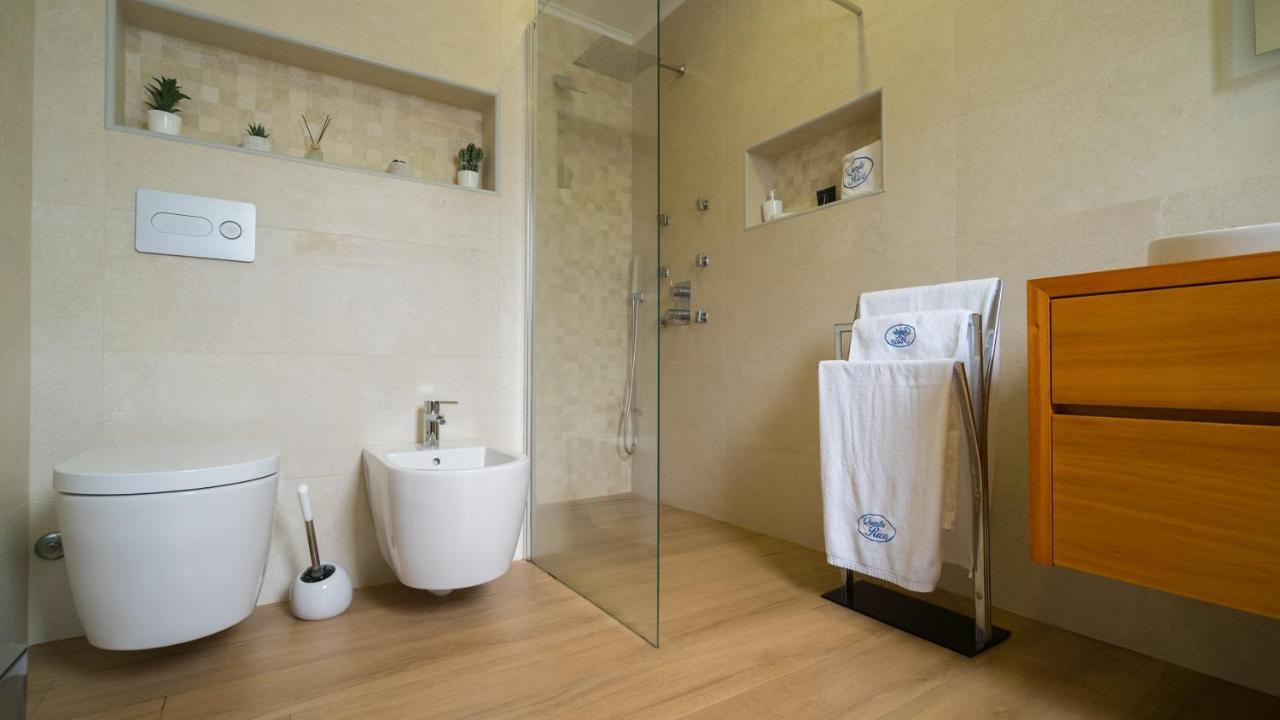 Quinta Rico - House II Villa Praia da Vitoria Ngoại thất bức ảnh