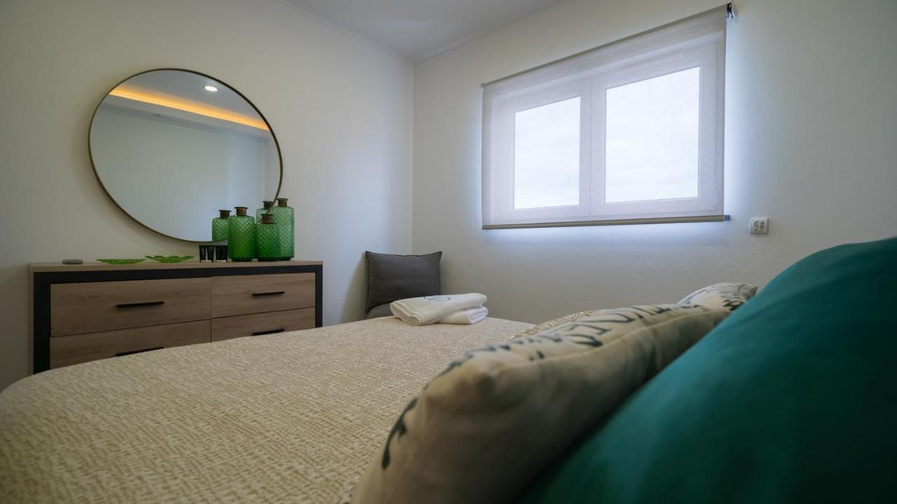 Quinta Rico - House II Villa Praia da Vitoria Ngoại thất bức ảnh