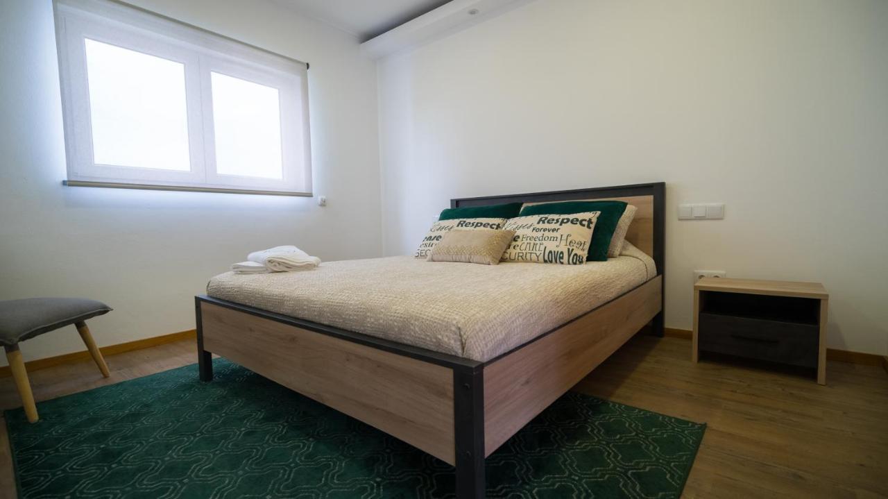 Quinta Rico - House II Villa Praia da Vitoria Ngoại thất bức ảnh