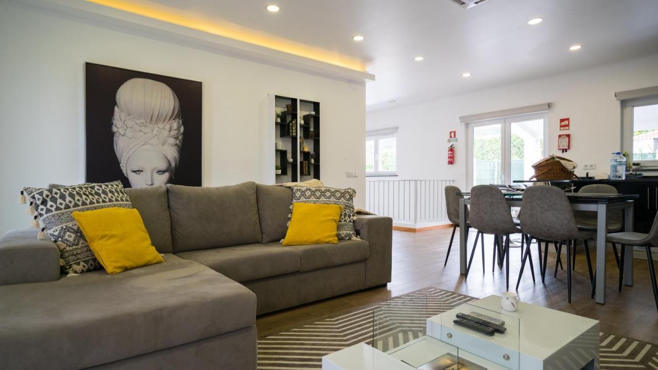 Quinta Rico - House II Villa Praia da Vitoria Ngoại thất bức ảnh