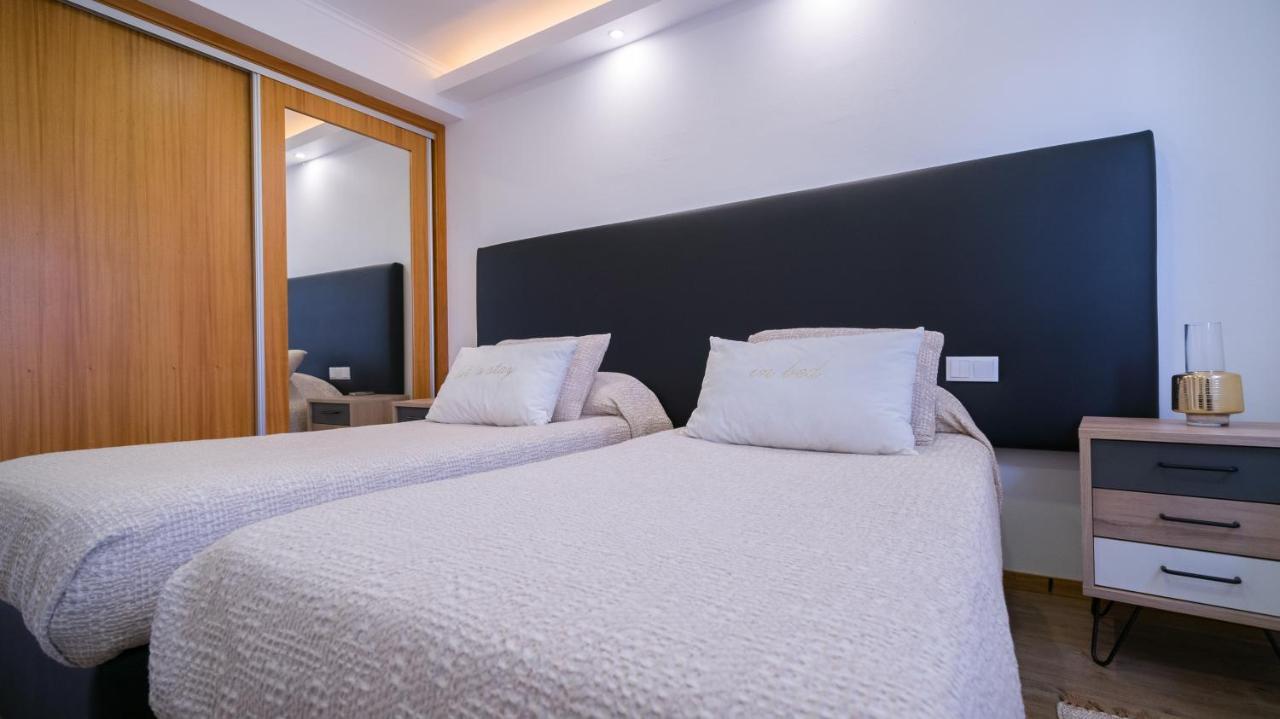 Quinta Rico - House II Villa Praia da Vitoria Ngoại thất bức ảnh