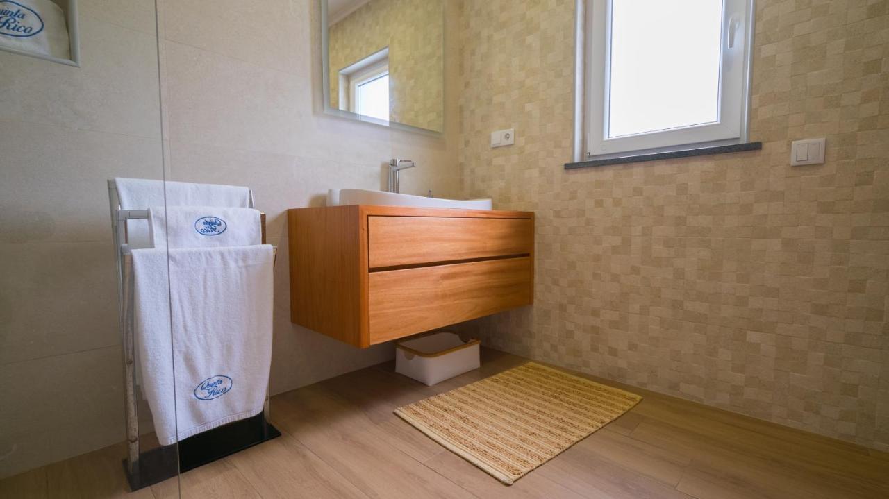 Quinta Rico - House II Villa Praia da Vitoria Ngoại thất bức ảnh